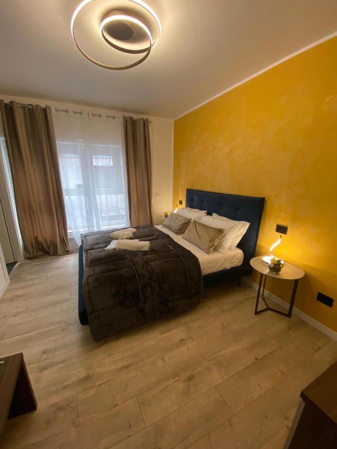 Hotel Plaza Ungheria Палермо Екстер'єр фото